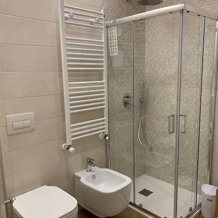 Trase & Isse Apartment Bari
