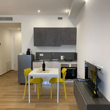 Trase & Isse Apartment