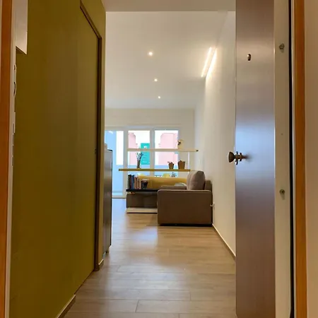 Trase & Isse Apartment Bari