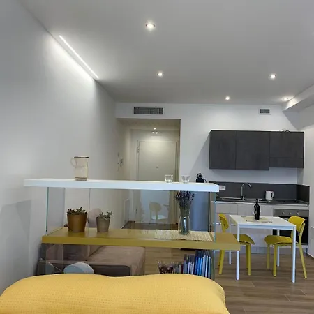 Trase & Isse Apartment