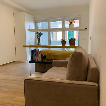 Apartment Trase & Isse