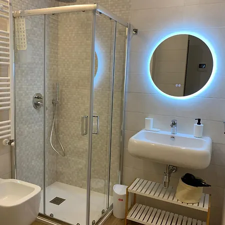 Trase & Isse Apartment