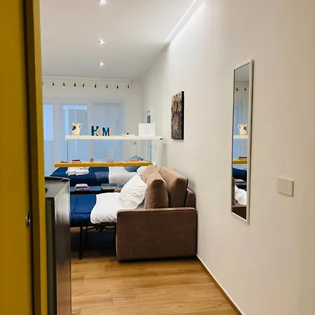Apartment Trase & Isse *