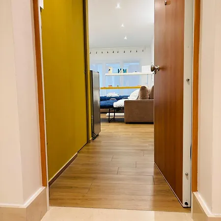Apartment Trase & Isse
