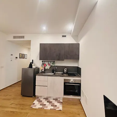Apartment Trase & Isse