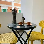 Trase & Isse Apartmán Bari