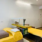 Trase & Isse Apartmán