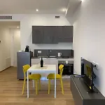 Trase & Isse Apartmán