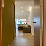 Trase & Isse Apartmán Bari