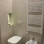 Apartmán Trase & Isse Bari
