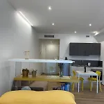 Trase & Isse Apartmán