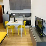 Apartmán Trase & Isse *