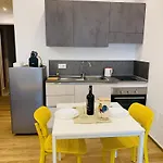 Apartmán Trase & Isse Bari
