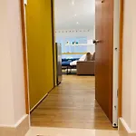 Apartmán Trase & Isse